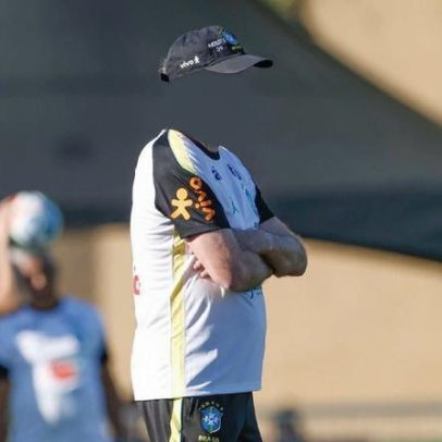 Ancelotti depende de Marquinhos para completar grupo na véspera de amistoso