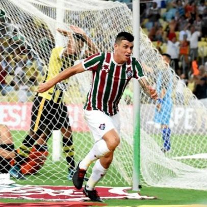 Luis Fabiano indica camisa 9 favorita para o Brasil e explica ausência de Endrick