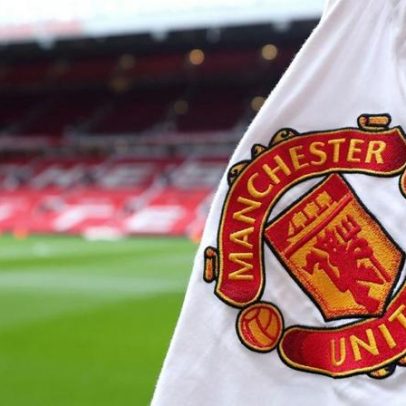 Manchester United avança com estádio de R$ 14 bilhões e projeta inauguração