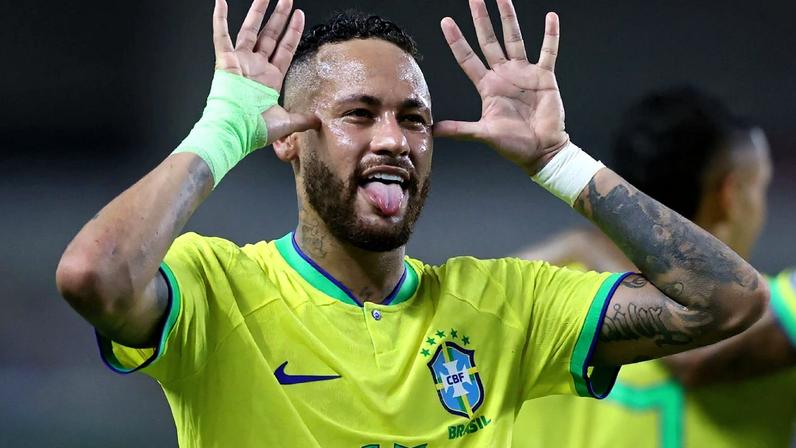 Mbappé responde a polêmica sobre lesão e exame de joelho do Real Madrid