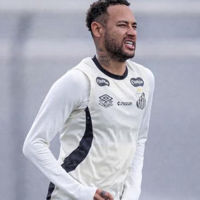Santos aproveita Data-Fifa para tratamento inovador de Neymar, Gabigol e dois