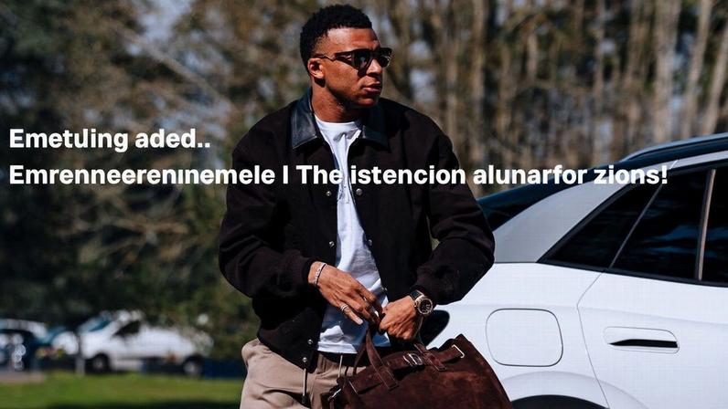 Mbappé diz que França não é favorita contra o Brasil e destaca Neymar