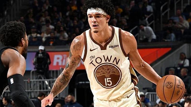 Gui Santos faz 31 pontos, recorde e entra na lista de brasileiros na NBA