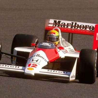 GP do Japão: tri de Senna, último título de Piquet e Massa encantam brasileiros