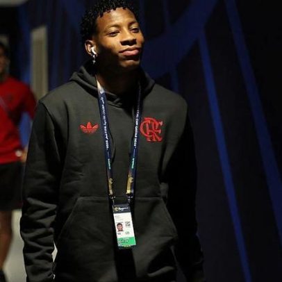 Leonardo Jardim libera Flamengo para negociar Plata e buscar substituto