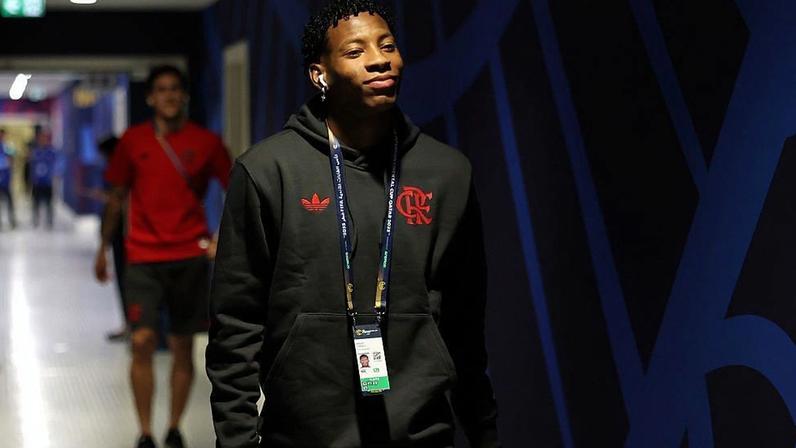 Leonardo Jardim libera Flamengo para negociar Plata e buscar substituto