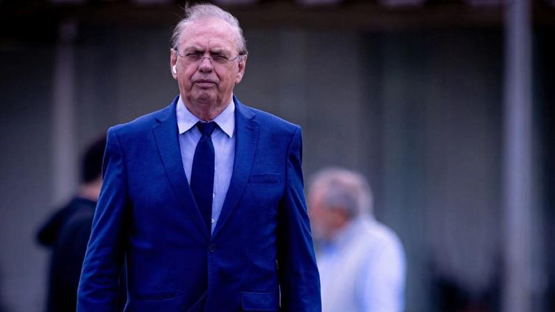 Corinthians afirma que queda de R$ 150 milhões é divergência aparente