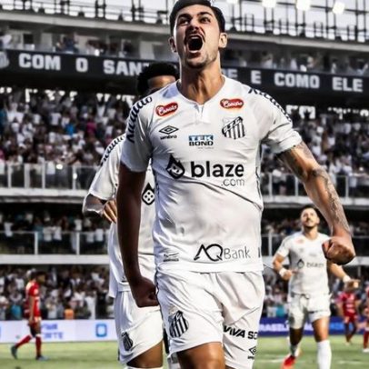 Zagueiro conhecido por Neymar no Santos é anunciado pelo Cuiabá