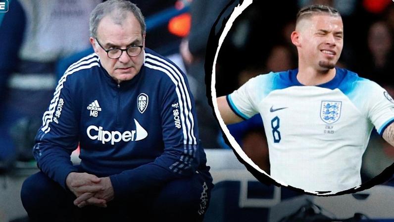 Pupilo de Bielsa deixa a seleção inglesa após oferta; o que ver no Disney+