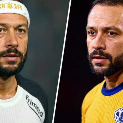 Corinthians ou Holanda? Quem sofre mais sem Memphis e opções Koeman e Dorival