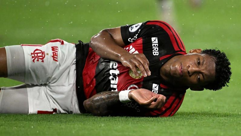 Sport anuncia contratação de lateral ex-Santos e Grêmio