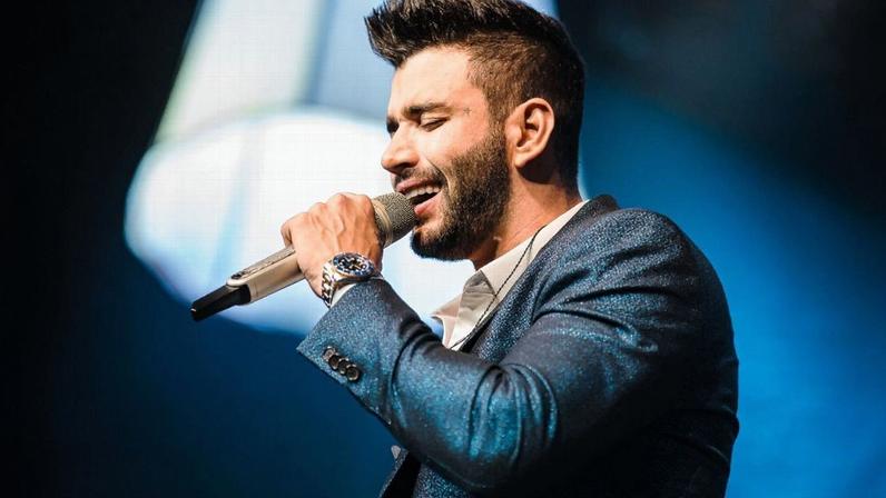 Gusttavo Lima ajuda clube da Série B a contratar novo treinador