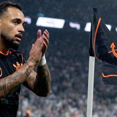 CAS confirma punição; Corinthians pagará >R$6 milhões ao Shakhtar por Maycon