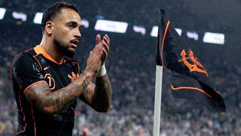 CAS confirma punição; Corinthians pagará >R$6 milhões ao Shakhtar por Maycon