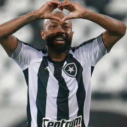 Ex-Botafogo e Cruzeiro é anunciado por clube da Kings League