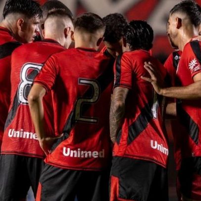 Atlético-GO fecha janela com três novidades e amplia elenco