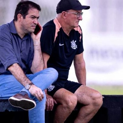 Corinthians encerra buscas por reforços e fecha elenco, desiste de Cabral e Renê