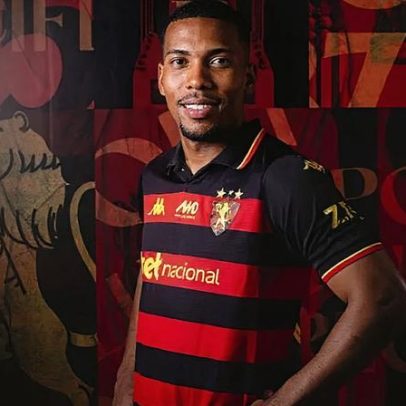 Conheça os oito reforços de Sport e Náutico na reta final da janela de transferências