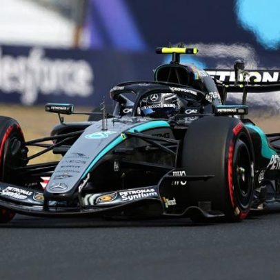 Antonelli domina no Japão e conquista pole; Bortoleto larga em 9º