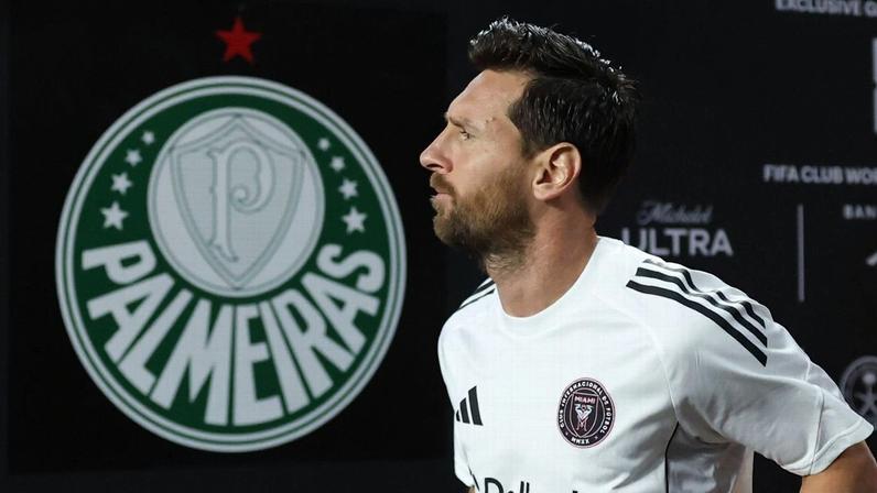 Inter Miami presta homenagem histórica a Lionel Messi