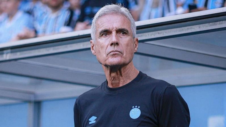 Grêmio recebe convite para torneio na Turquia durante pausa da Copa