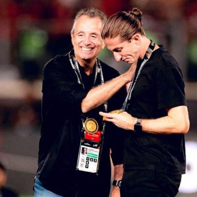 Palmeiras aprova balanço de dezembro e fecha 2025 com superávit recorde