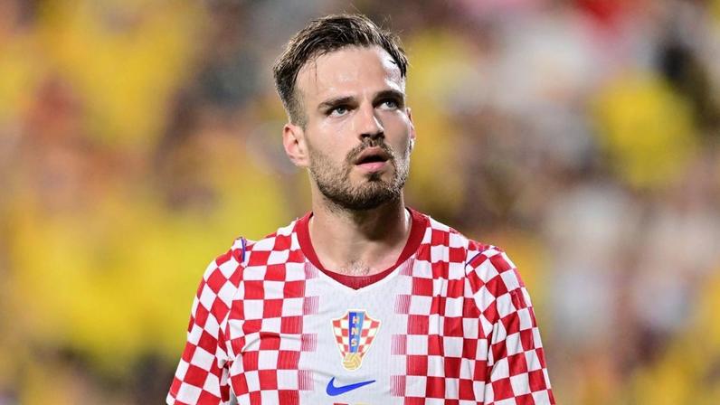 Zagueiro croata vê Neymar fora da seleção como boa notícia