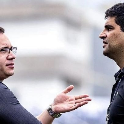 Ceará demite CEO e diretor de futebol após derrota para Retrô