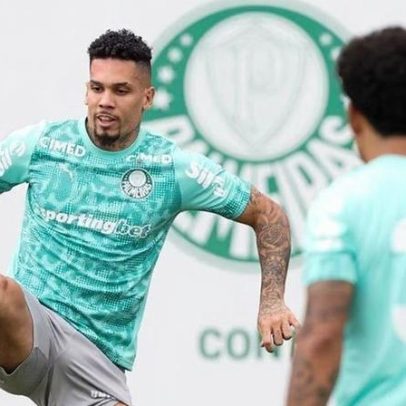 Barros afirma que Palmeiras sabia dos riscos de Paulinho e atualiza retorno