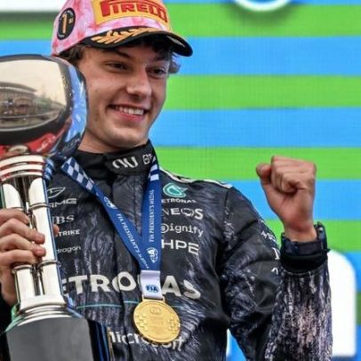 Classificação da F1 após GP do Japão e data da próxima corrida