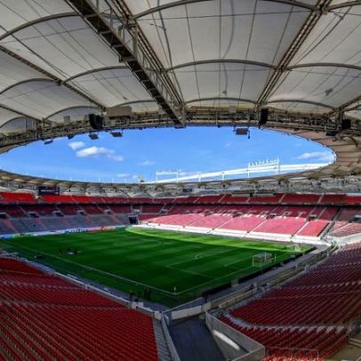 Alemanha x Gana: onde assistir ao vivo, horário e prováveis escalações