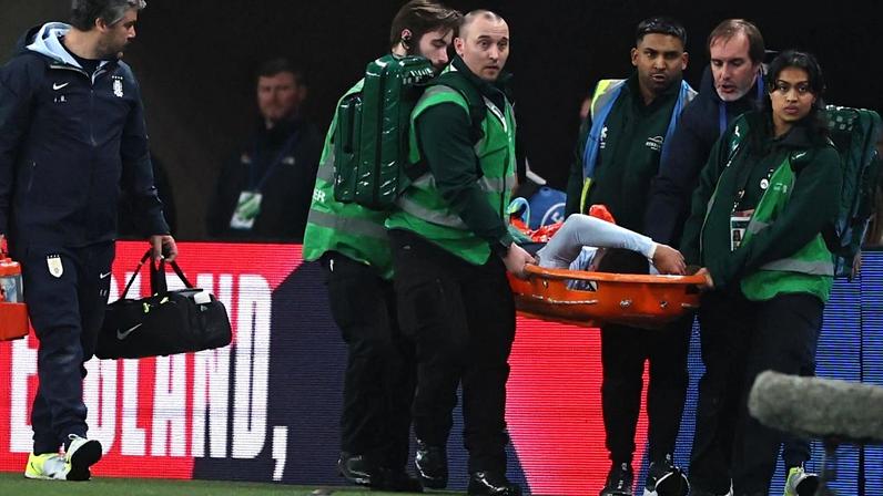 Piquerez se reapresenta ao Palmeiras, inicia tratamento e fará exames