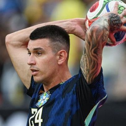 Ibañez revela o que ouviu de Ancelotti e busca final feliz após 2022