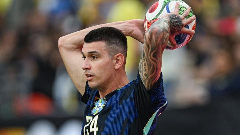 Ibañez revela o que ouviu de Ancelotti e busca final feliz após 2022