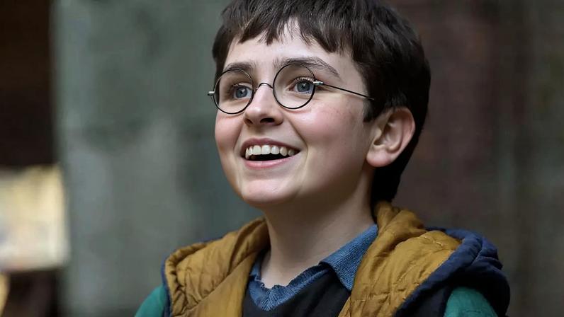 Trailer da série de Harry Potter na HBO quebra recorde de visualizações