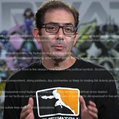 Jeff Kaplan afirma que reclamar de jogos que não jogará é ignorado