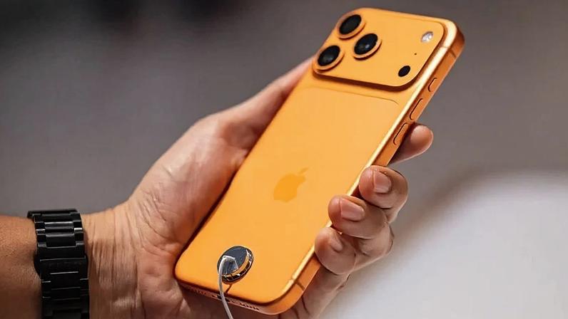 iPhone 18 deve vir em cor inédita para linha Pro