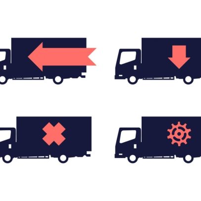 Devoluções no e-commerce chegam 30% e varejistas transformam prejuízo em receita