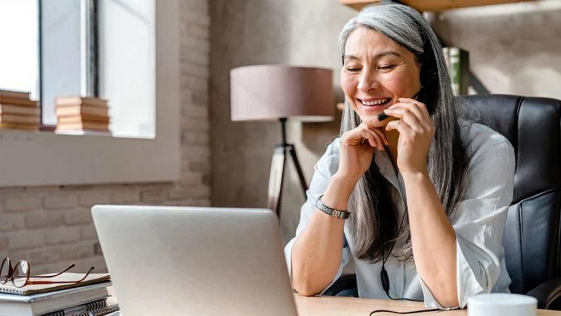 Menopausa impacta produtividade e reforça a importância de políticas inclusivas nas empresas