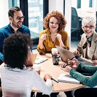 Geração Z valoriza home office; Millennials buscam bônus e Boomers inovação