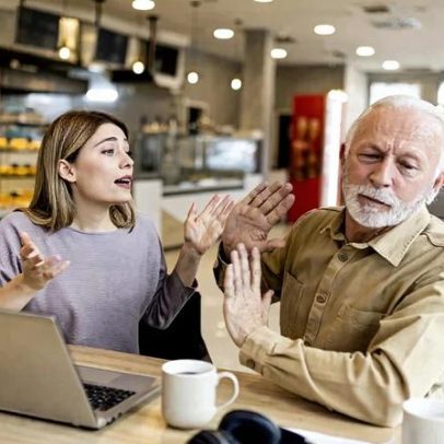 Conflito de gerações Gen Z e 50+ cobra mudanças no ambiente corporativo
