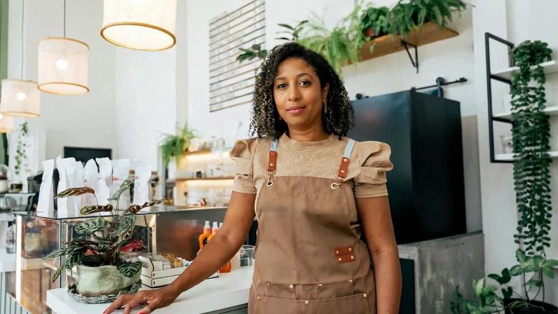 Mulheres empreendedoras: 10 milhões de negócios e 68% com crédito negado