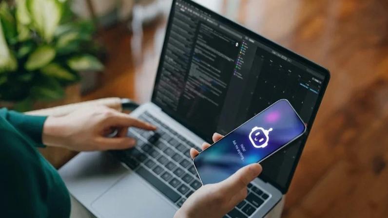 Estudo associa o uso intensivo de IA no trabalho a um declínio no pensamento independente