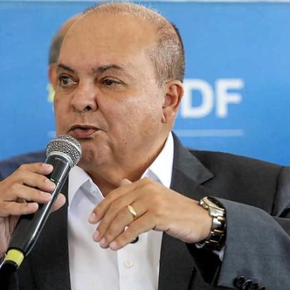 Auditoria aponta que governo Ibaneis tentou pressionar o BC via TCU; GDF nega
