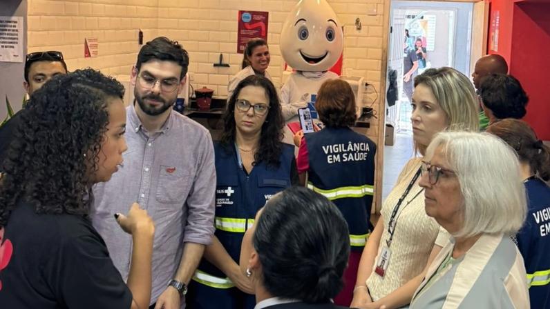 Foto: Divulgação/MS