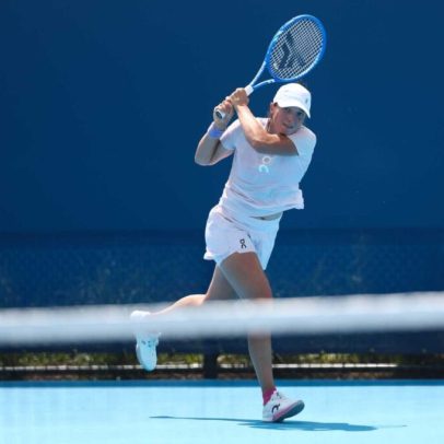 Iga terá duelo polonês na estreia em Miami; Anisimova encara Tomljanovic