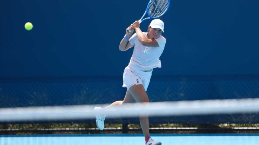 Foto: Kathryn Riley/Cincinnati Open