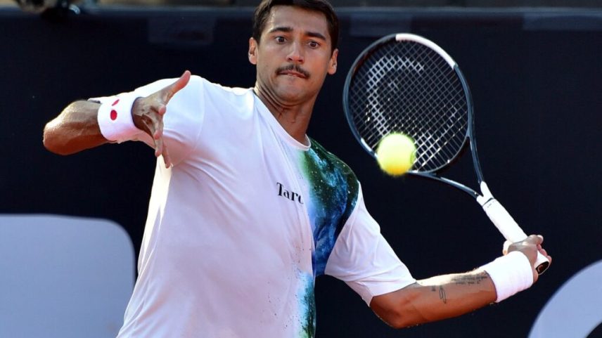Igor Marcondes (Foto: Fotojump)
