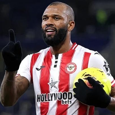 Igor Thiago é convocado pela primeira vez para a Seleção Brasileira