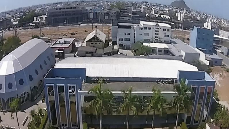 Conferência de Liderança Cristã aborda transformação de vidas